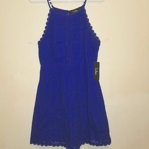 NWT Lulus Dress